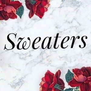 Sweaters